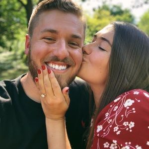 Meet your Posher, Benjamin